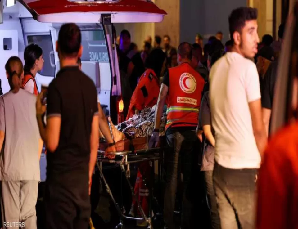 مؤسس شركة غولد أبولو: أجهزة البيجر المنفجرة في لبنان ليست من تصنيعنا مؤسس شركة غولد أبولو: أجهزة البيجر المنفجرة في لبنان ليست من تصنيعنا