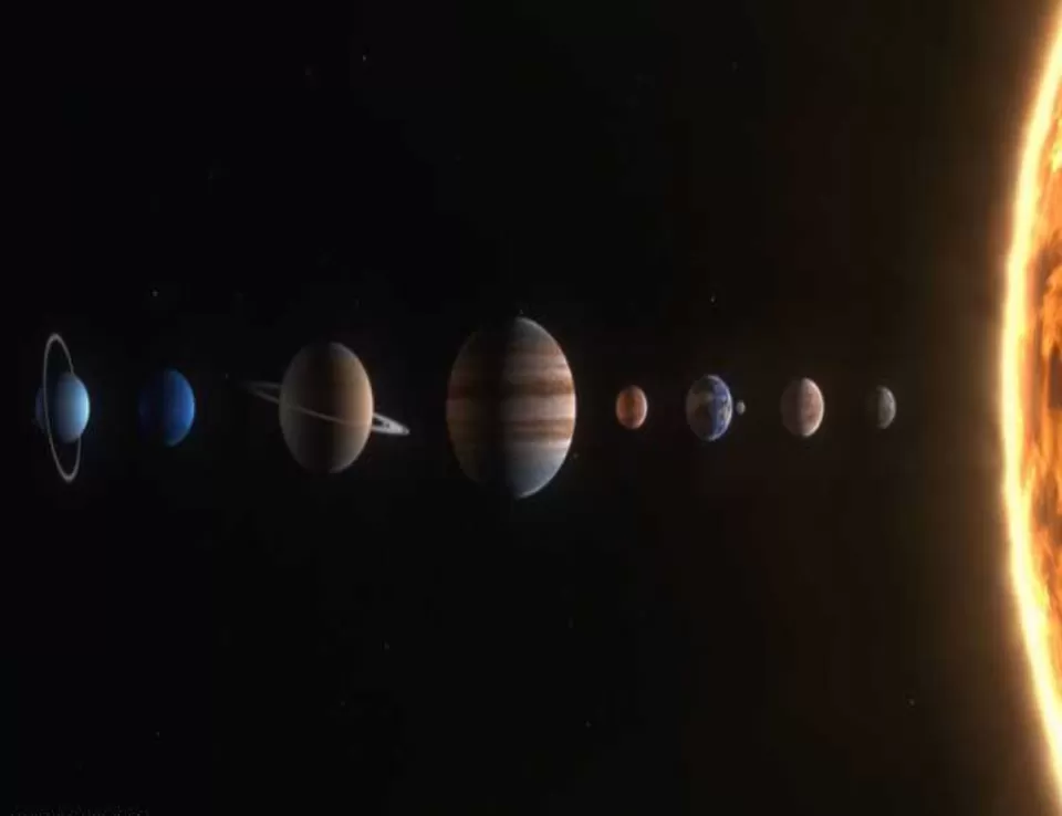 دراسة تكشف مستقبل الحياة على الأرض بعد مليارات السنين