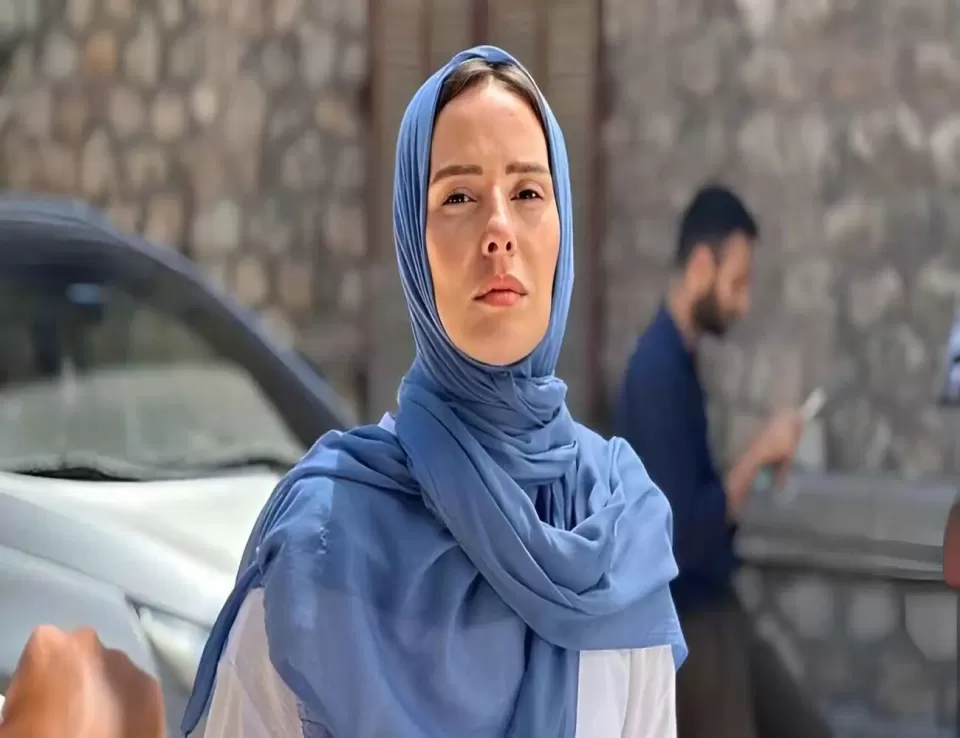 ليلى تكتشف هوية زوجها الحقيقية في الحلقة 11 من "برغم القانون"