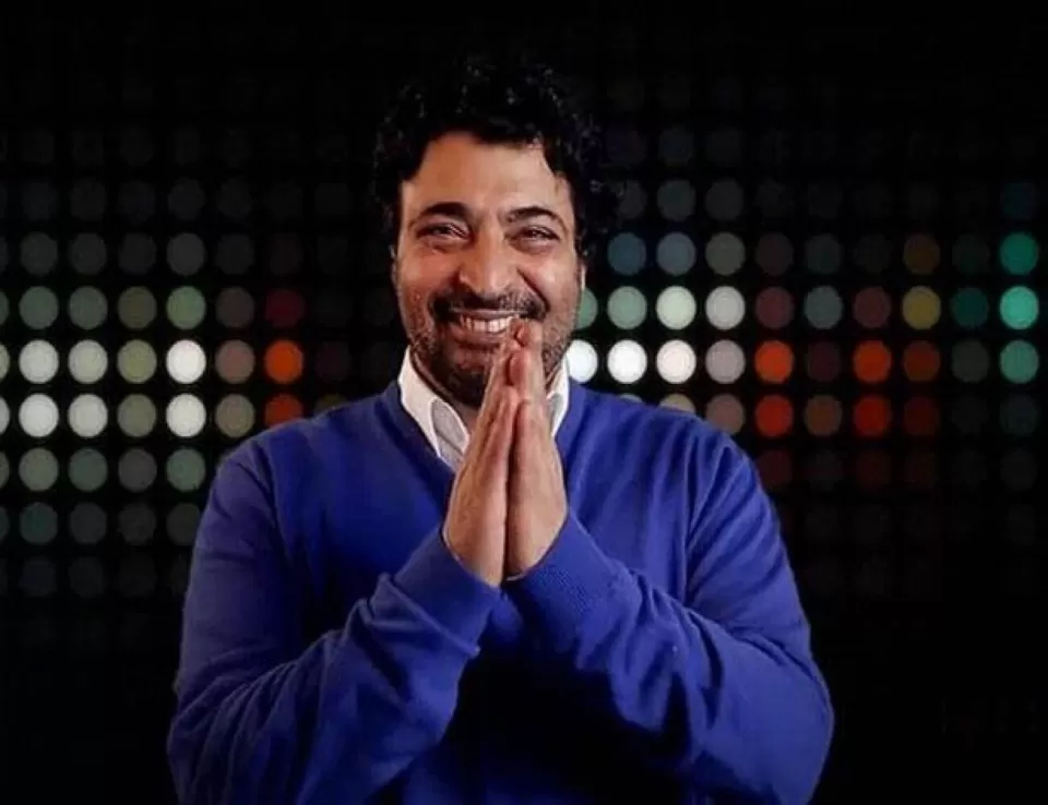 حميد الشاعري يكشف خطوة جريئة بشأن استخدام صوته بعد وفاته