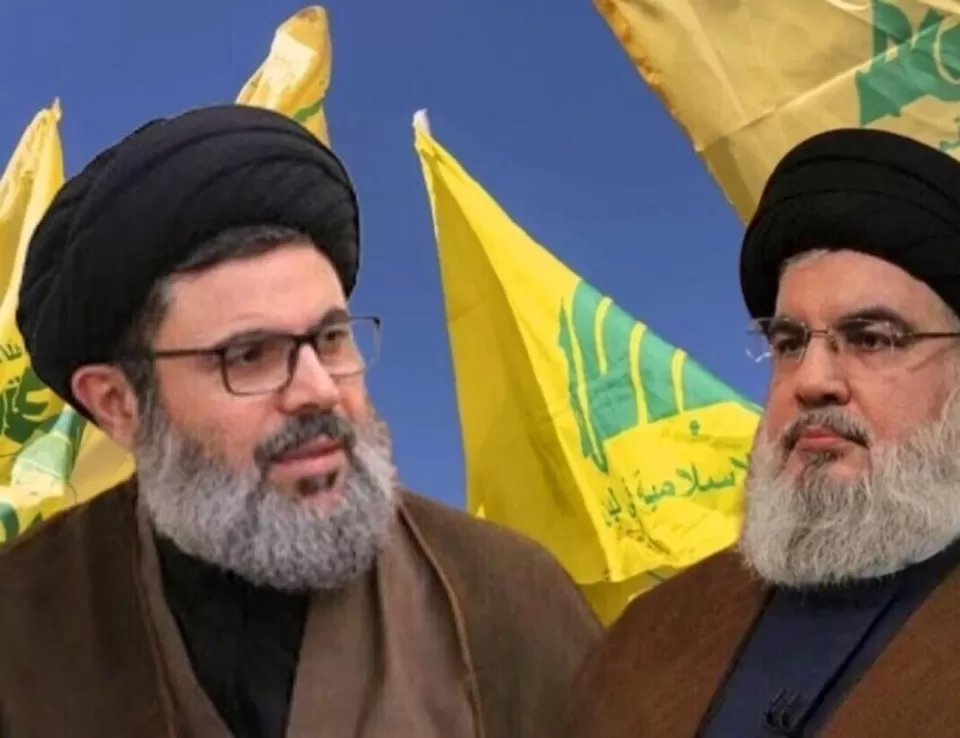 شبيه نصر الله وصهر سليماني .. من هو هاشم صفي الدين زعيم حزب الله الجديد؟