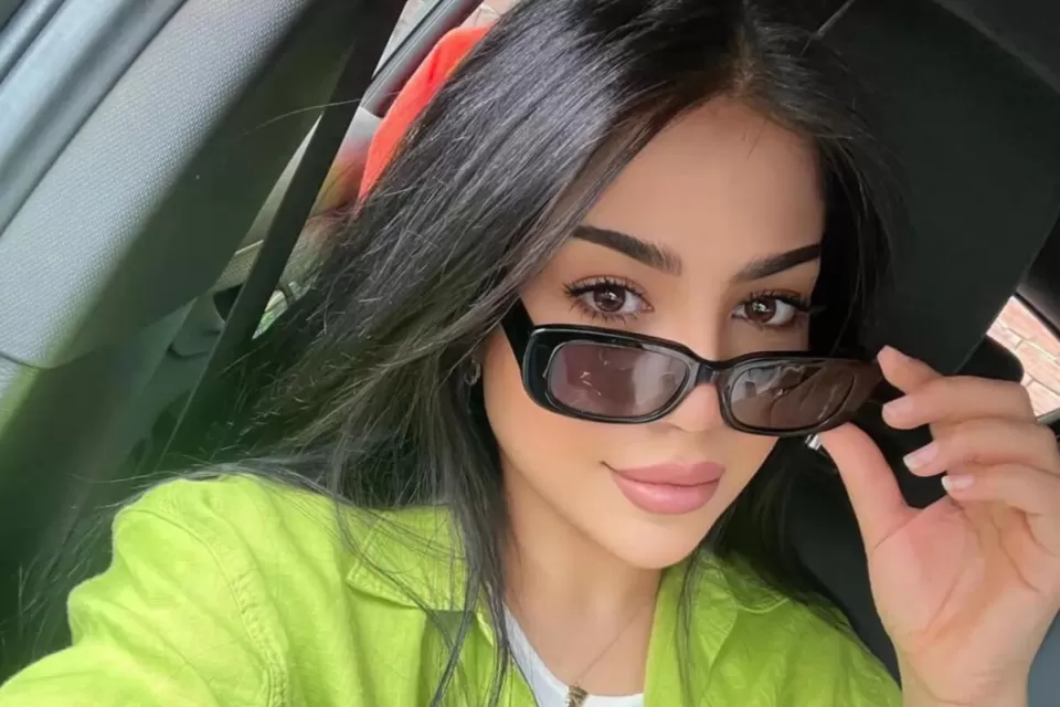 كرم توفيق يكشف تفاصيل عن زوجته الجديدة هدير أبو نار كرم توفيق يكشف تفاصيل عن زوجته الجديدة هدير أبو نار