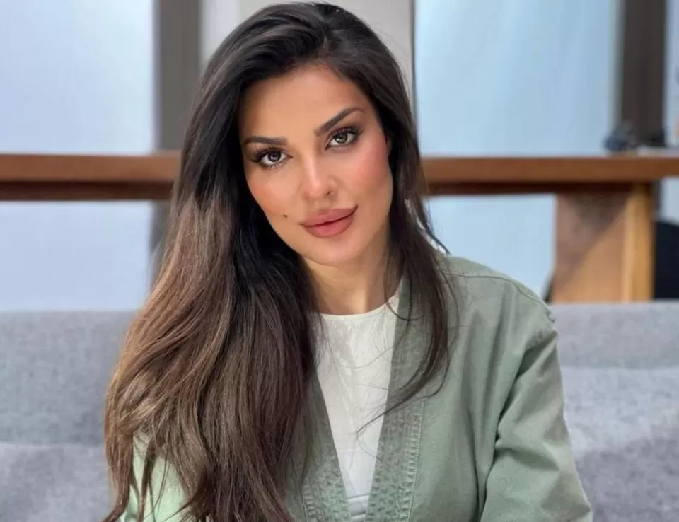 نادين نجيم تكشف شخصية خطيبها .. وتتحدث عن صفات الرجل المثالي نادين نجيم تكشف شخصية خطيبها .. وتتحدث عن صفات الرجل المثالي