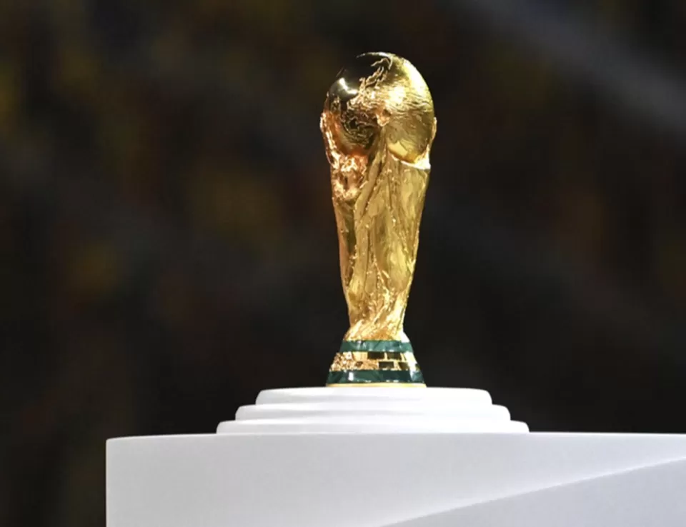 انطلاق الدور الثالث الحاسم من تصفيات كأس العالم 2026 بمشاركة 9 منتخبات عربية انطلاق الدور الثالث الحاسم من تصفيات كأس العالم 2026 بمشاركة 9 منتخبات عربية