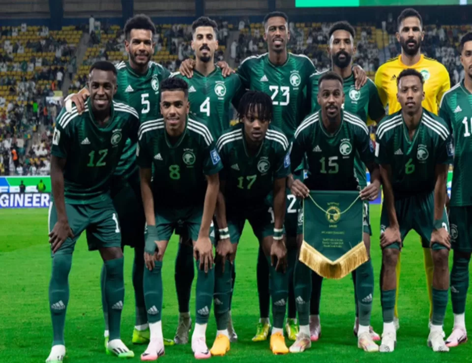 السعودية تبدأ رحلتها في التصفيات الآسيوية بمواجهة إندونيسيا