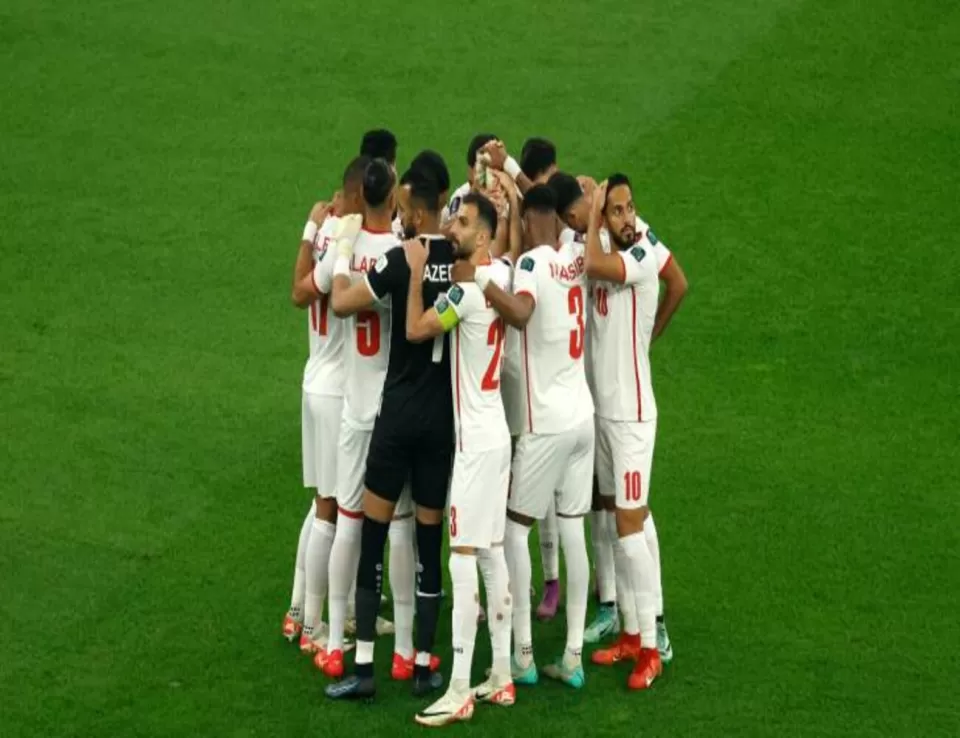 الأردن يبدأ تصفيات آسيا بالتعادل  أمام الكويت الأردن يبدأ تصفيات آسيا بالتعادل  أمام الكويت