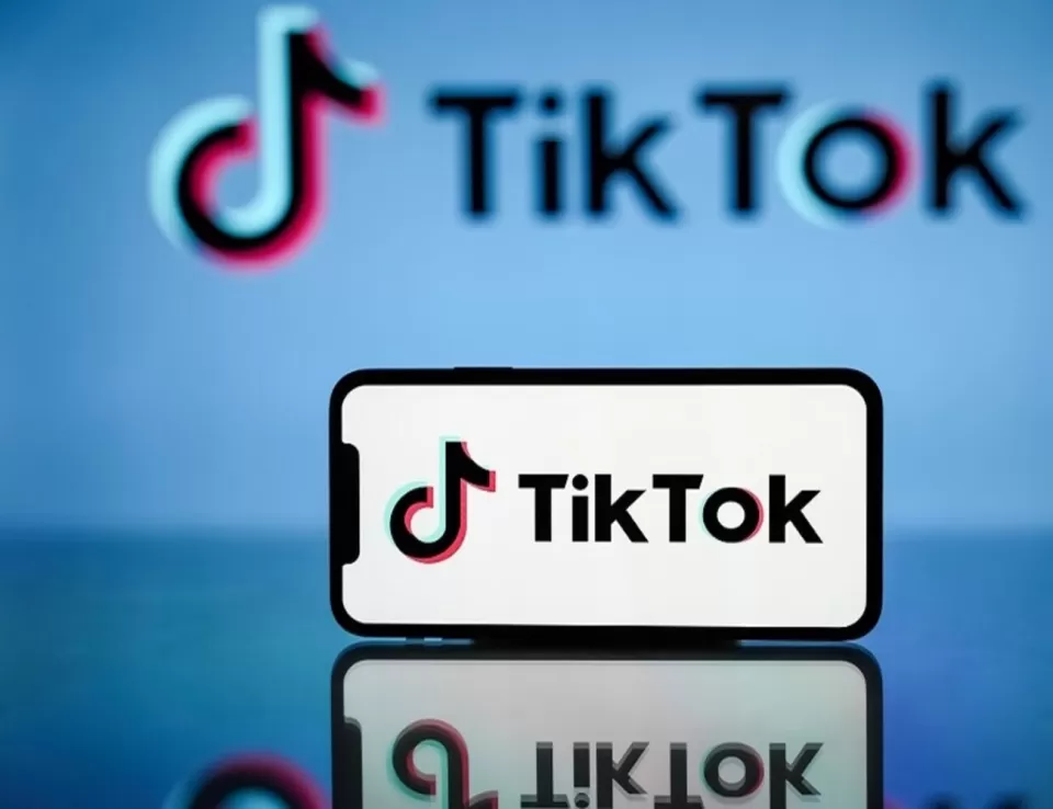 تيك توك تحجب حسابات إعلامية روسية بعد عقوبات أمريكية جديدة