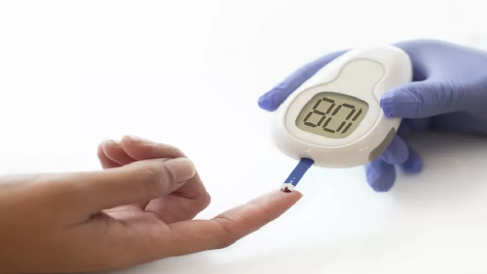 علاج مبتكر يحقق الشفاء لمريضة سكري من النوع الأول