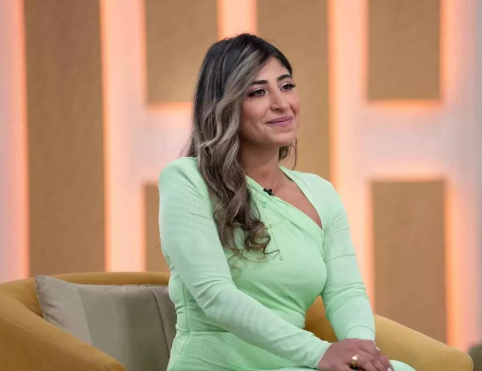 شجون الهاجري تعلن استعدادها للمشاركة في دراما 2025