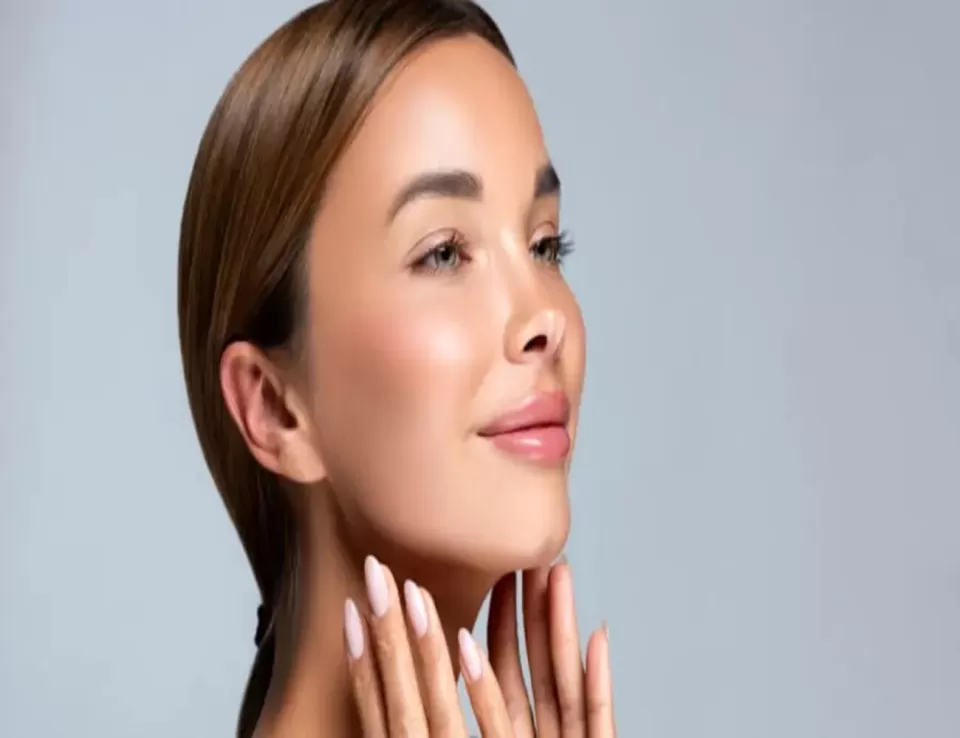 الكولاجين البحري: الحل السحري لمحاربة الشيخوخة وترطيب البشرة الكولاجين البحري: الحل السحري لمحاربة الشيخوخة وترطيب البشرة