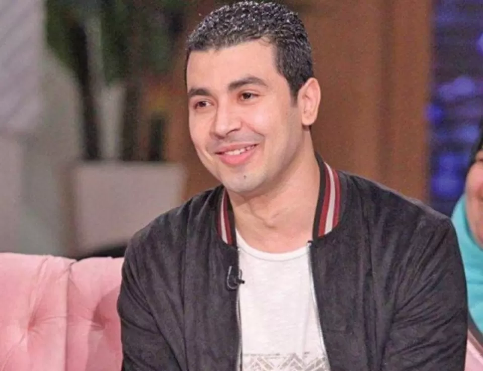 الفنان المصري محمد أنور يتعرض لموقف مرعب خلال تصوير مسلسل "ديبو" الفنان المصري محمد أنور يتعرض لموقف مرعب خلال تصوير مسلسل "ديبو"
