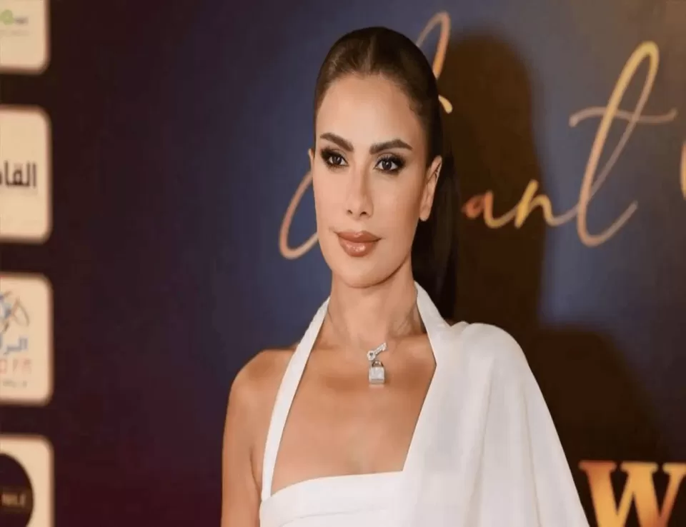 صبا مبارك تقتحم عالم الرعب في رمضان 2025 بمسلسل "الوهم"