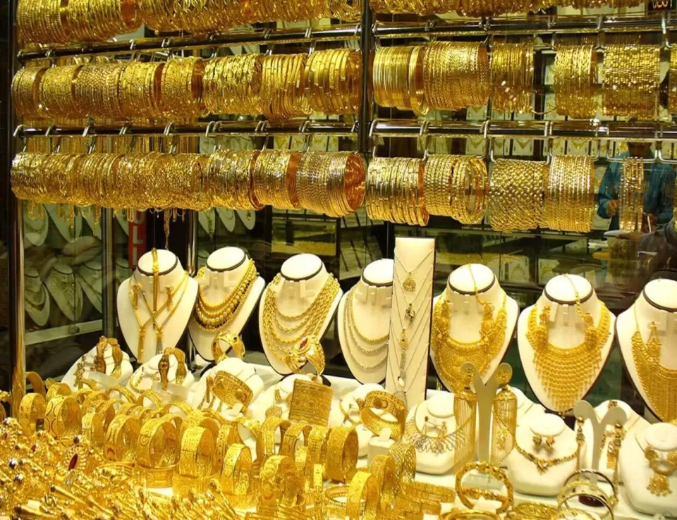 استقرار أسعار الذهب في الأسواق الأردنية اليوم