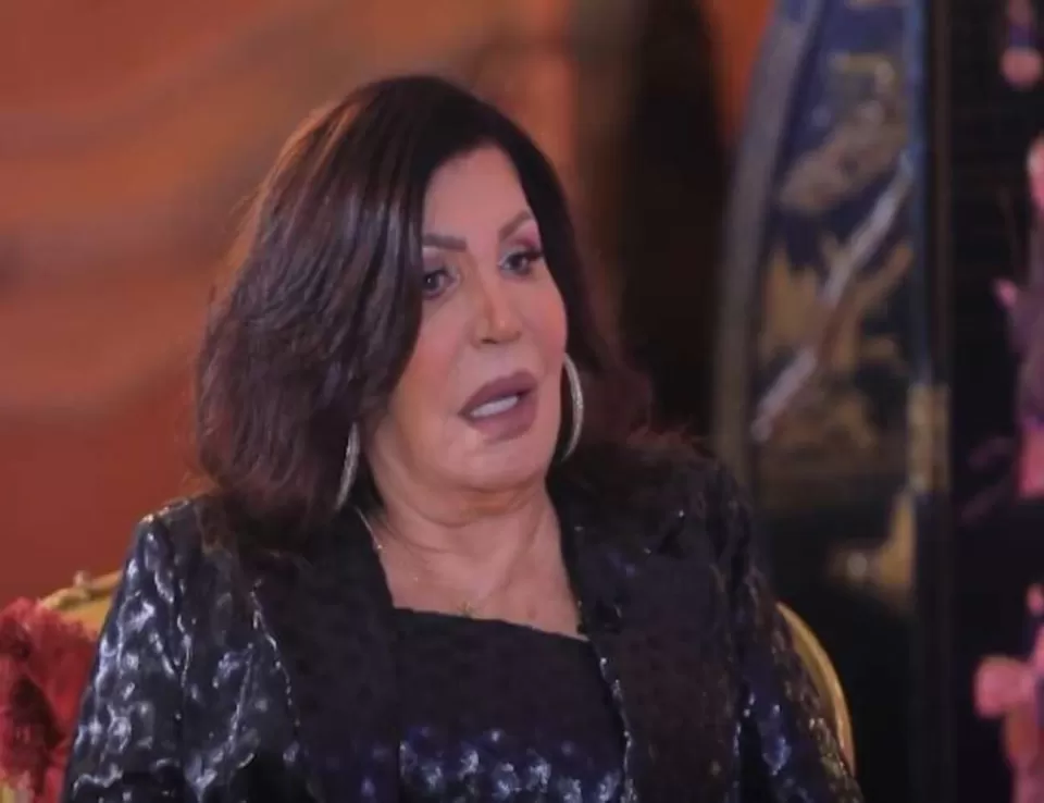 نجوى فؤاد ترد بقوة على تامر أمين: الرقص فن عريق منذ الفراعنة 