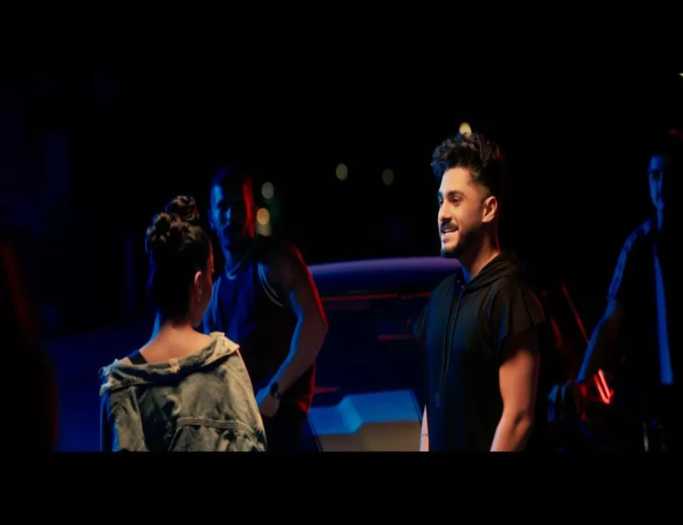 غيث الهايم يبدع في فيديو كليب "يا سيدي مغرم"(فيديو )