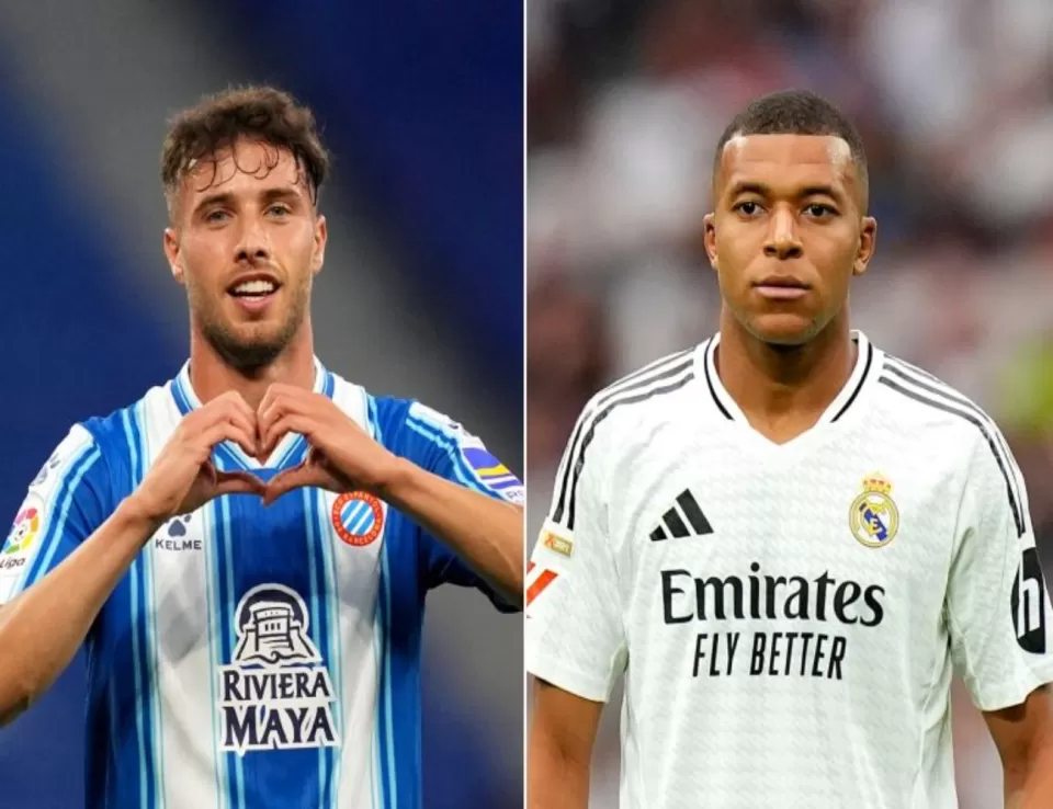ريال مدريد يعلن غياب 4 لاعبين عن مواجهة إسبانيول .. التشكيلة وموعد المباراة والقنوات الناقلة 