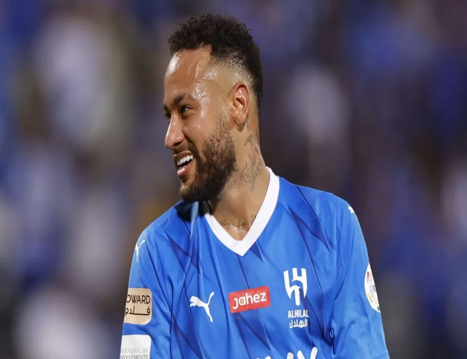 رئيس الهلال السعودي يرد على الأنباء المتداولة بشأن استمرار استبعاد نيمار