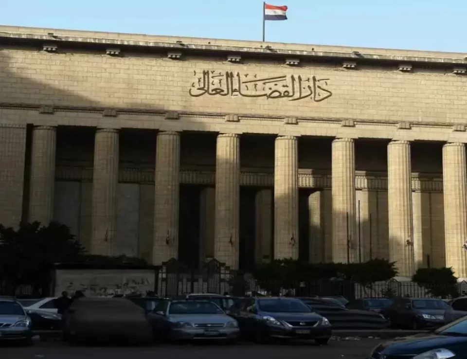 مصر .. القبض على شخص عقد قرانه على زوجة والده