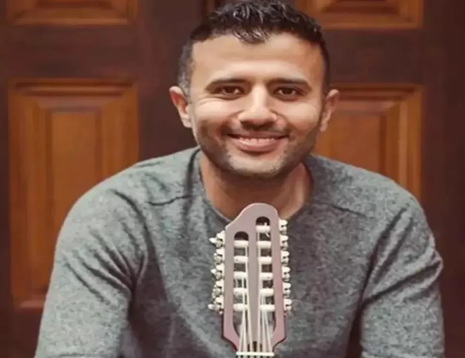 الفنان حمزة نمرة يطرح أغنيته الجديدة "استنوا شوية" 