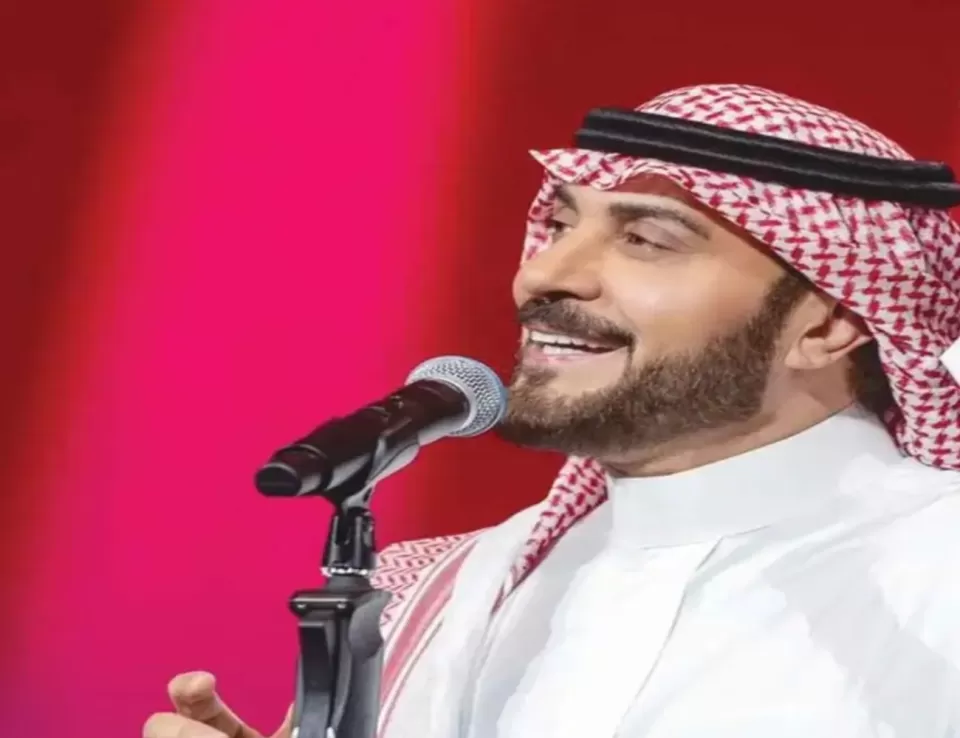ماجد المهندس يشعل الأجواء في الدمام باحتفالات اليوم الوطني السعودي