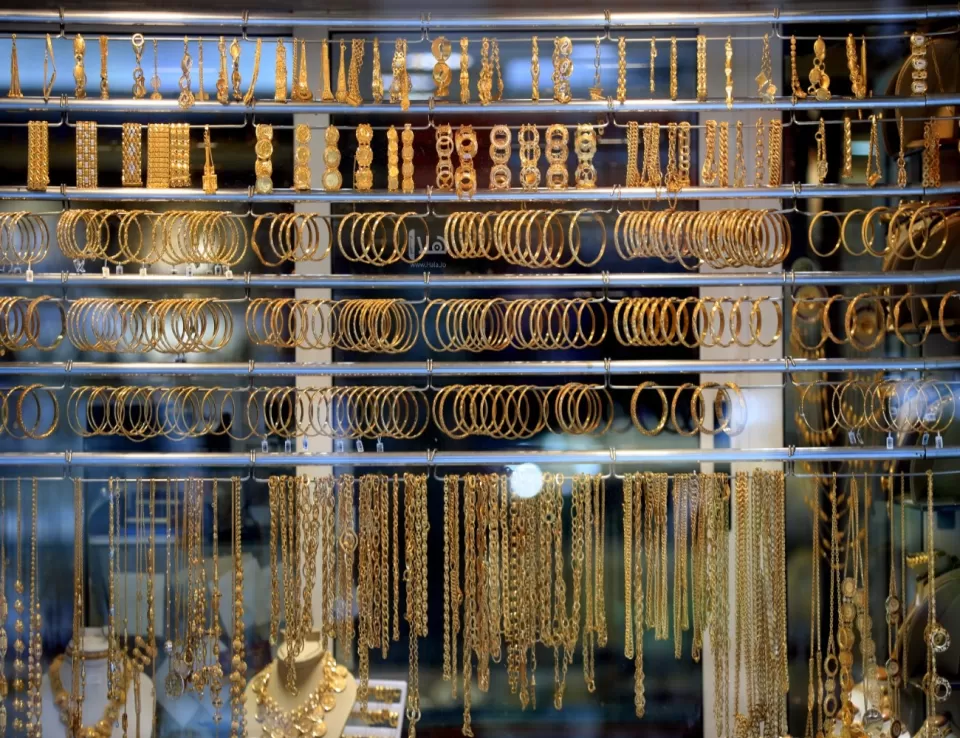 سعر الذهب اليوم في مصر والسعودية والإمارات والجزائر .. السبت 28 سبتمبر 2024 