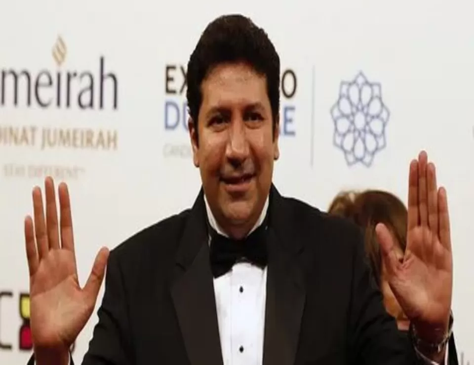 هاني رمزي ينتقد الألقاب في الفن ويعود للسينما قريباً