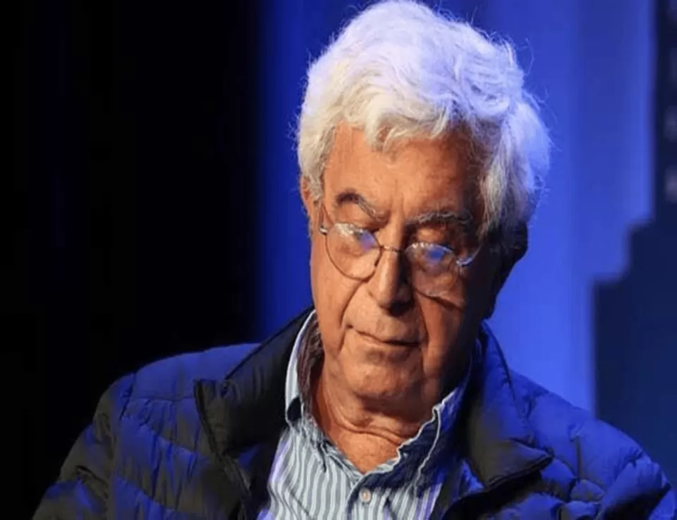 وفاة الكاتب اللبناني إلياس خوري عن 76 عامًا بعد صراع مع المرض