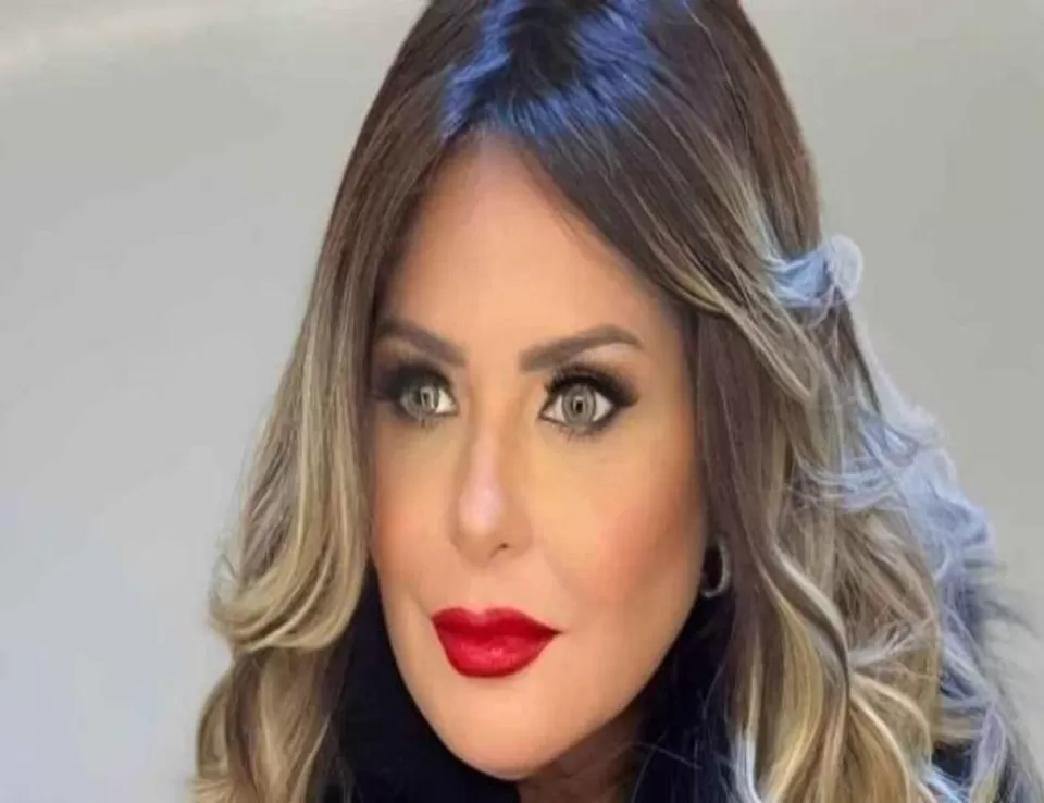 صابرين: فيلم "الملحد" قريبًا و"بنات الباشا" أكثر إثارة للجدل