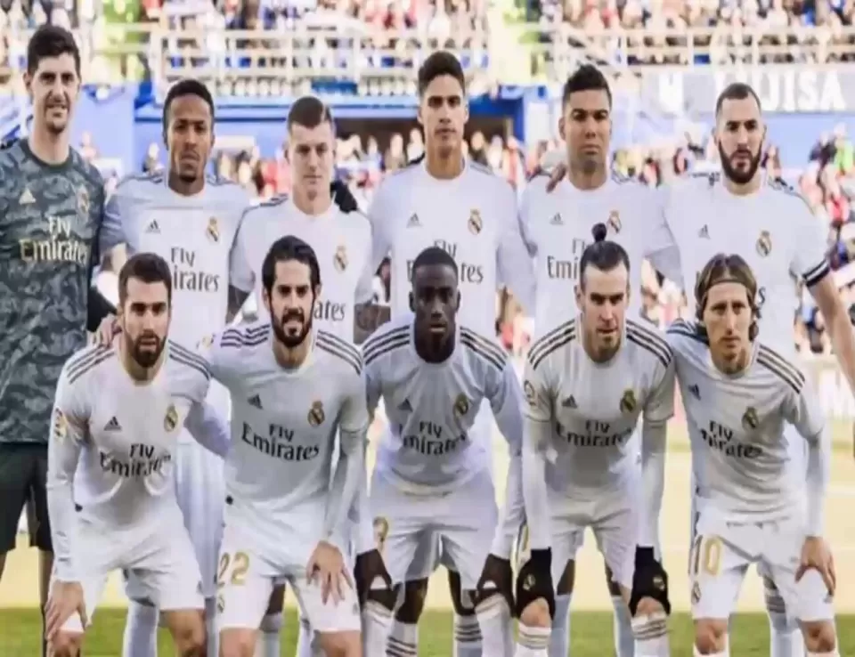 مباراة ريال مدريد ضد شتوتغارت: الموعد والقنوات الناقلة