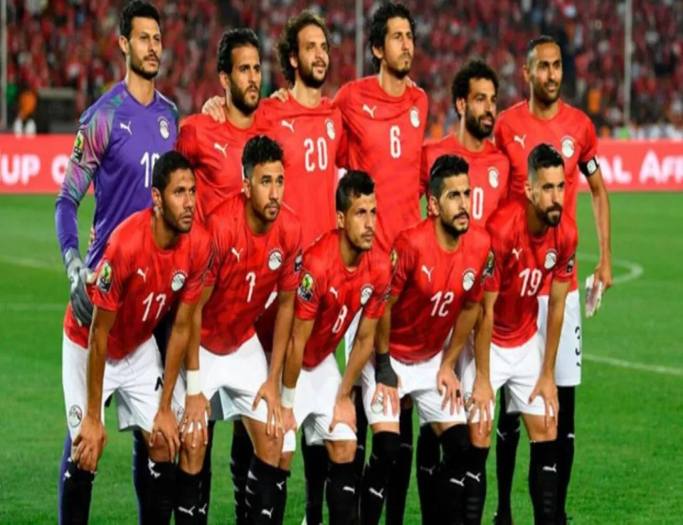 مصر تكتسح بوتسوانا برباعية في التصفيات الأفريقية