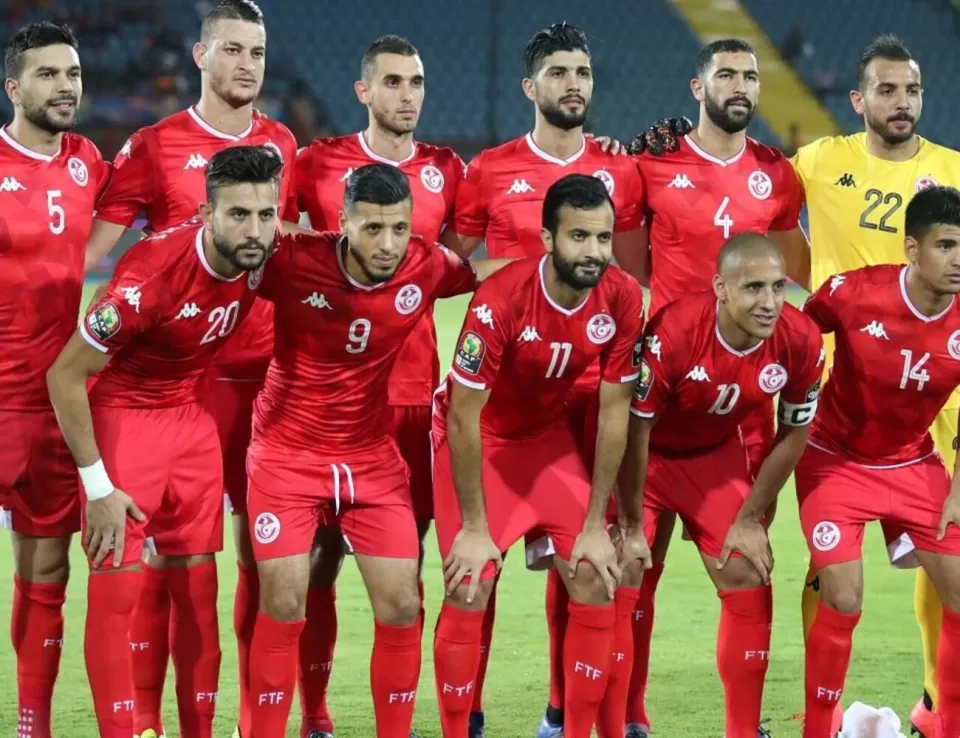 تونس في مواجهة غامبيا بتصفيات كأس الأمم الأفريقية 