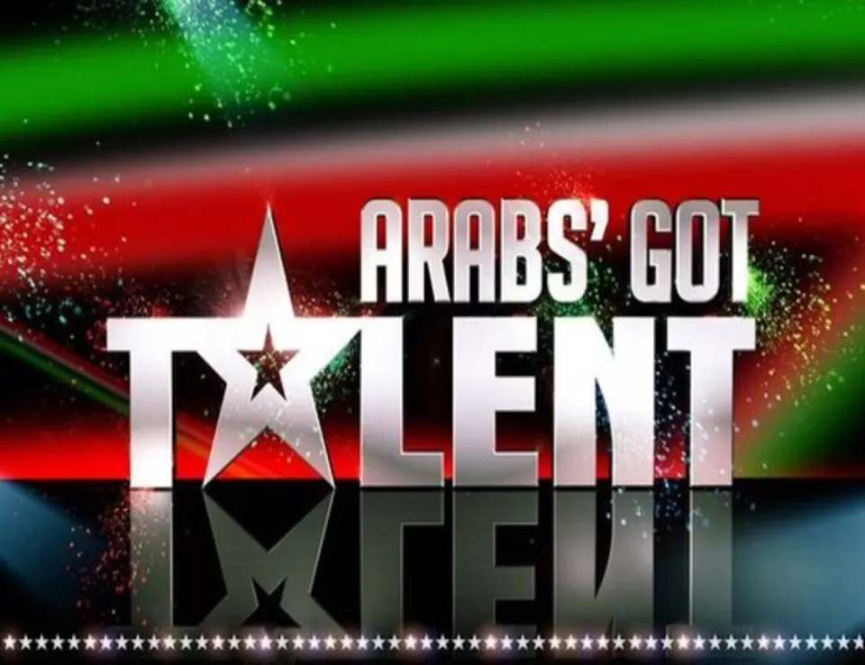 ARABS GOT TALENT ARABS GOT TALENT