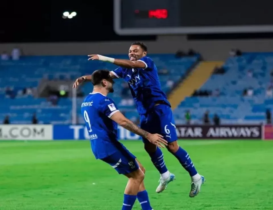 الهلال السعودي يحقق إنجازًا تاريخيًا في دوري أبطال آسيا