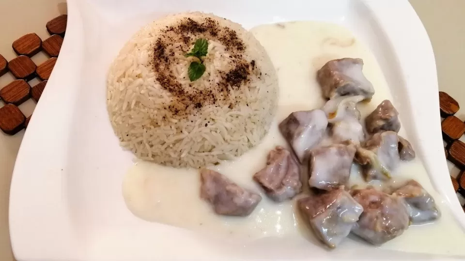 طبق الشاكرية طبق الشاكرية