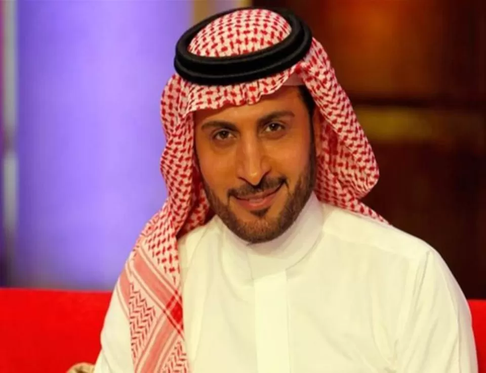 ماجد المهندس