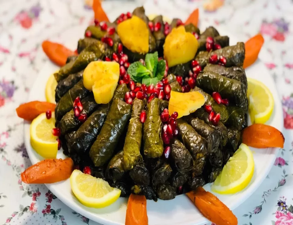 أرشيفية أرشيفية