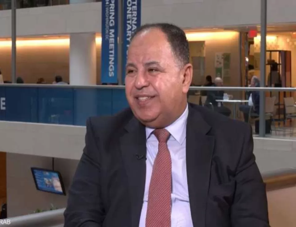 اختيار محمد معيط ممثلا للمجموعة العربية في صندوق النقد