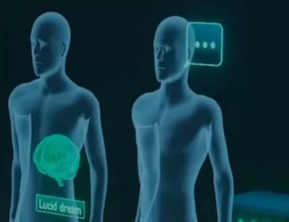شركة تقنية تعلن أول اتصال بين شخصين في الأحلام 