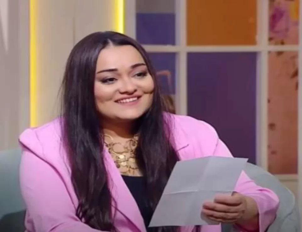 الفنانة المصرية راندا البحيري تكشف تطورات أزمتها بعد اجتماعها مع أشرف زكي