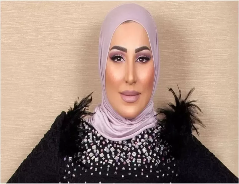 نداء شرارة تعود إلى مهرجان الموسيقى العربية بعد غياب ثلاث سنوات