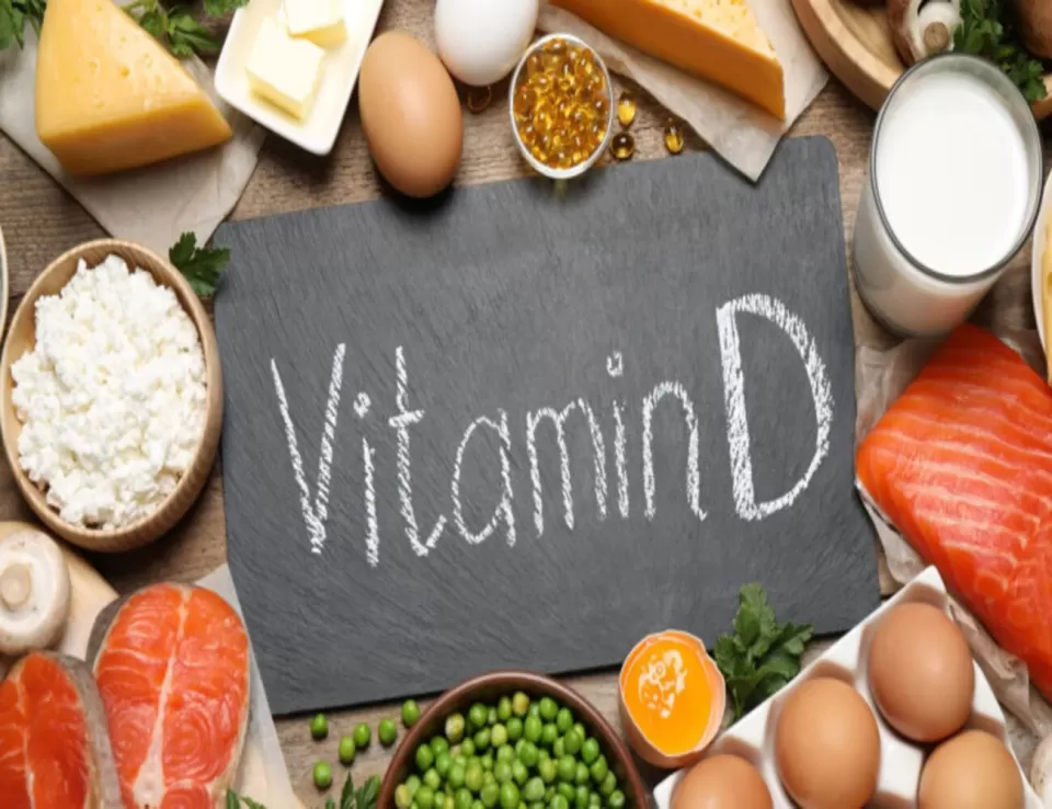نقص فيتامين "د" يهدد الصحة العامة