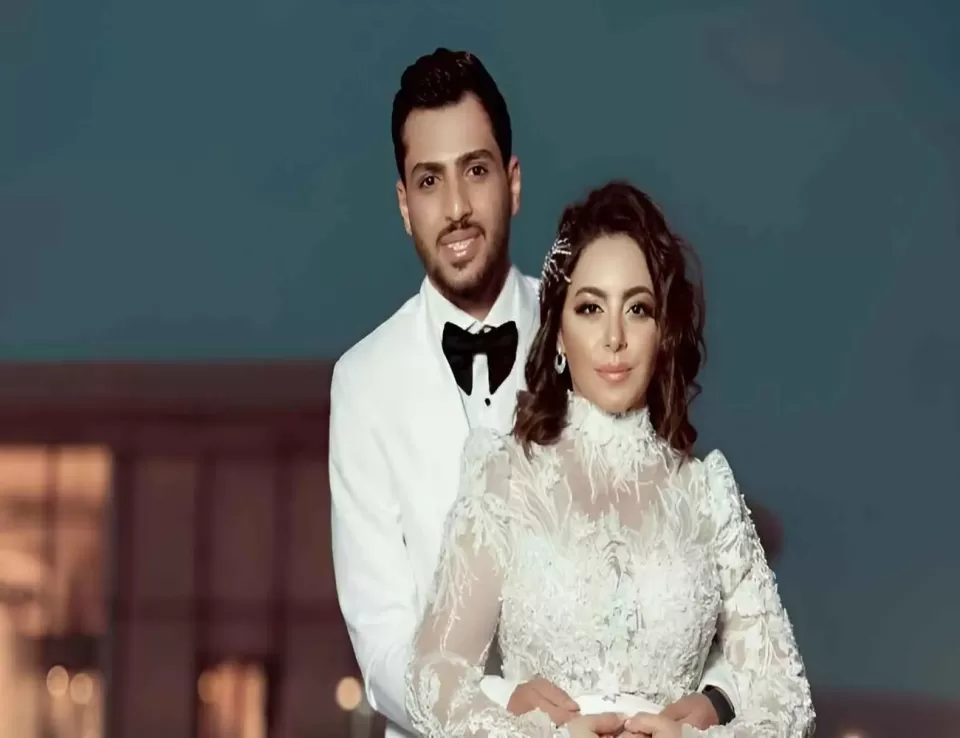 إلهام عبد البديع ووليد سامي: نهاية غير متوقعة بعد عامين من الزواج
