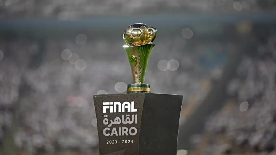 الأهلي في مواجهة بلوزداد في مجموعة نارية بدوري أبطال إفريقيا