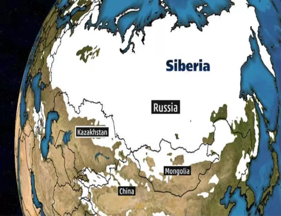 المرتفع السيبيري يهدد بموجات برد قاسية هذا الشتاء
