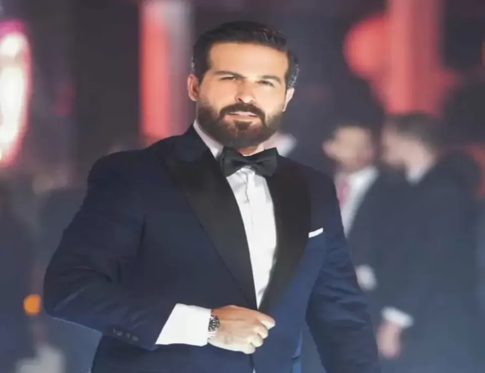 محمود نصر يتفاعل مع مشاركة فيلم "وشم الريح" في مسابقة الأفلام الطويلة