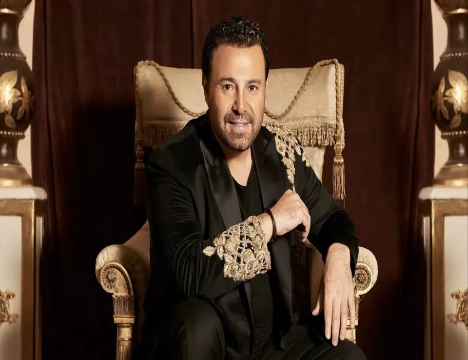عاصي الحلاني يغيب عن مهرجان الموسيقى العربية بسبب أوضاع لبنان