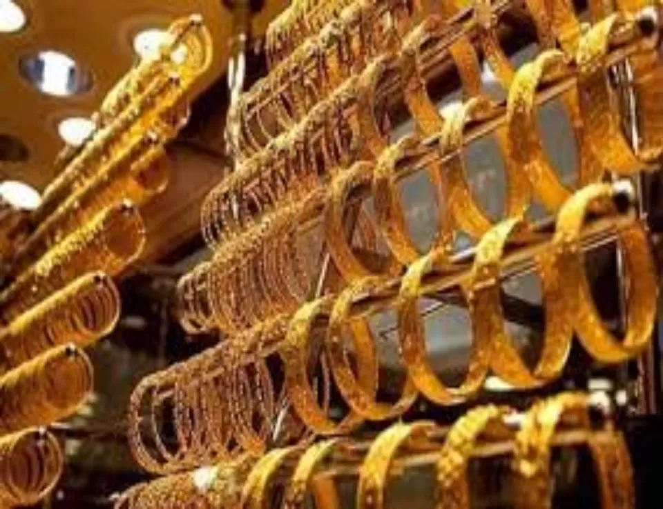أسعار الذهب اليوم في مصر والسعودية والإمارات والجزائر .. الثلاثاء 22 أكتوبر 2024 