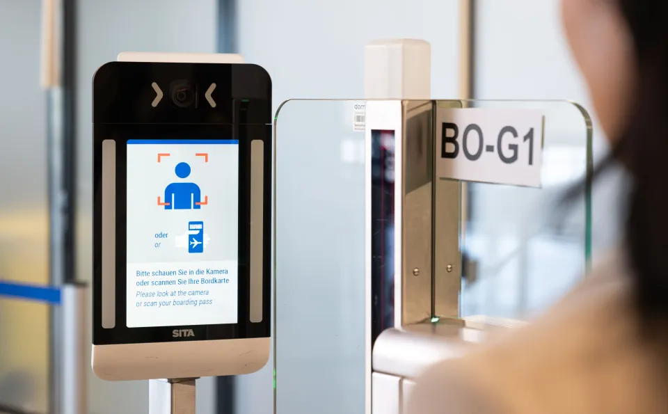 سيتا العالمية: مطارات الإمارات ترسخ معايير عالمية في الابتكار والكفاءة الرقمية