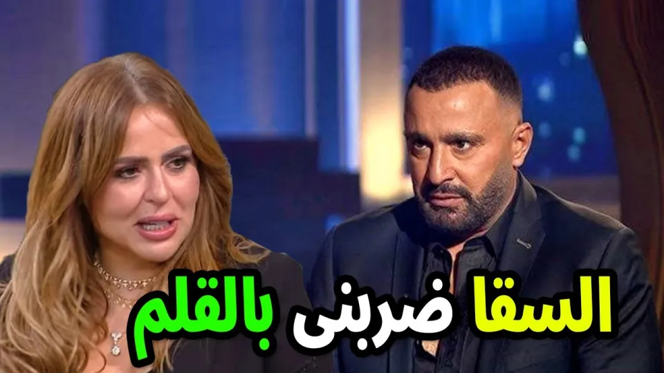 احمد السقا
