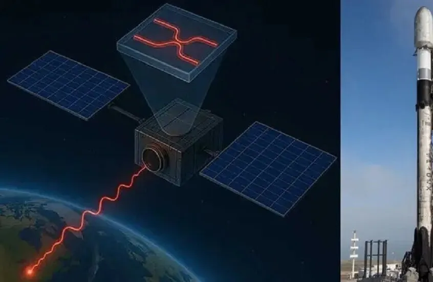 اقمار صناعية اقمار صناعية